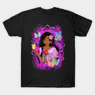 Isabela T-Shirt